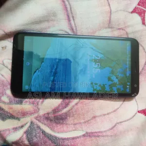 Symphony I74 16 GB Blue