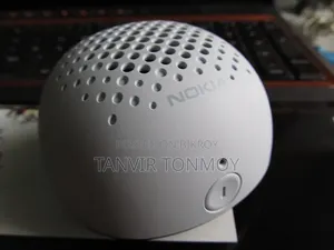 Used Speaker Best Quality, Nokia Md11