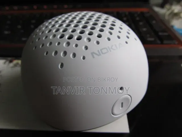 Used Speaker Best Quality, Nokia Md11