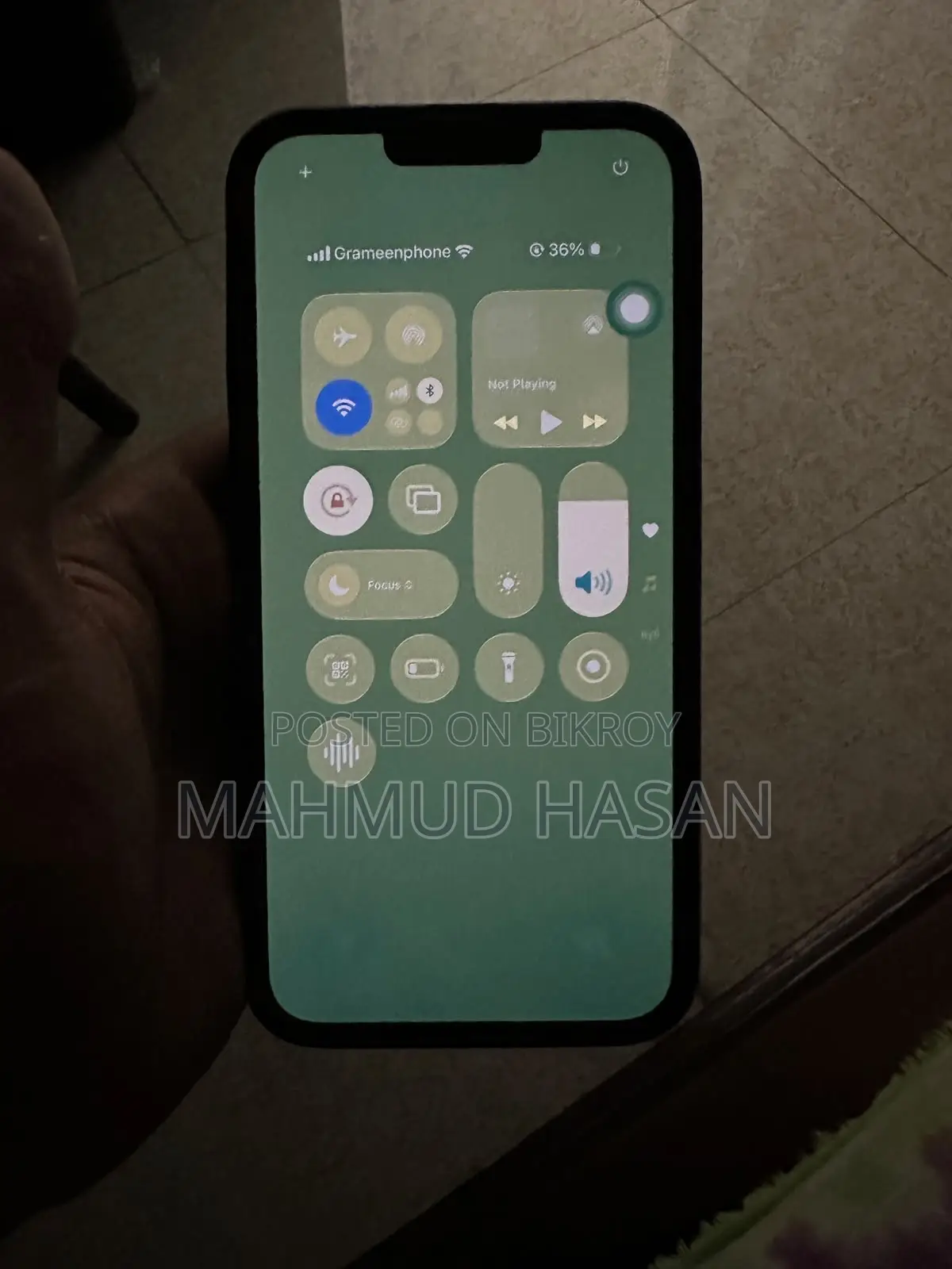 Apple iPhone 13 Pro Max 256 GB Gold