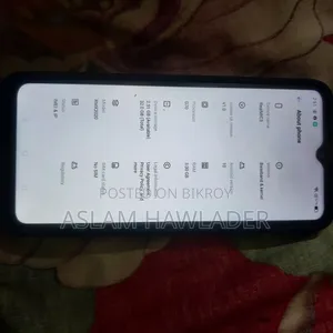 Realme C3 32 GB Blue