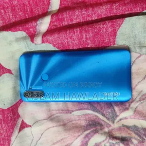 Realme C3 32 GB Blue