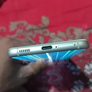 Samsung Galaxy S21 FE 5G 128 GB White