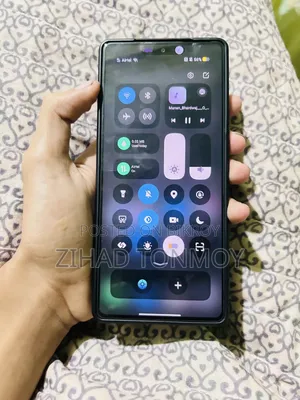 Infinix Note 50 4G 256 GB Green