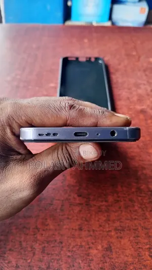 Oppo A6x 64 GB Purple