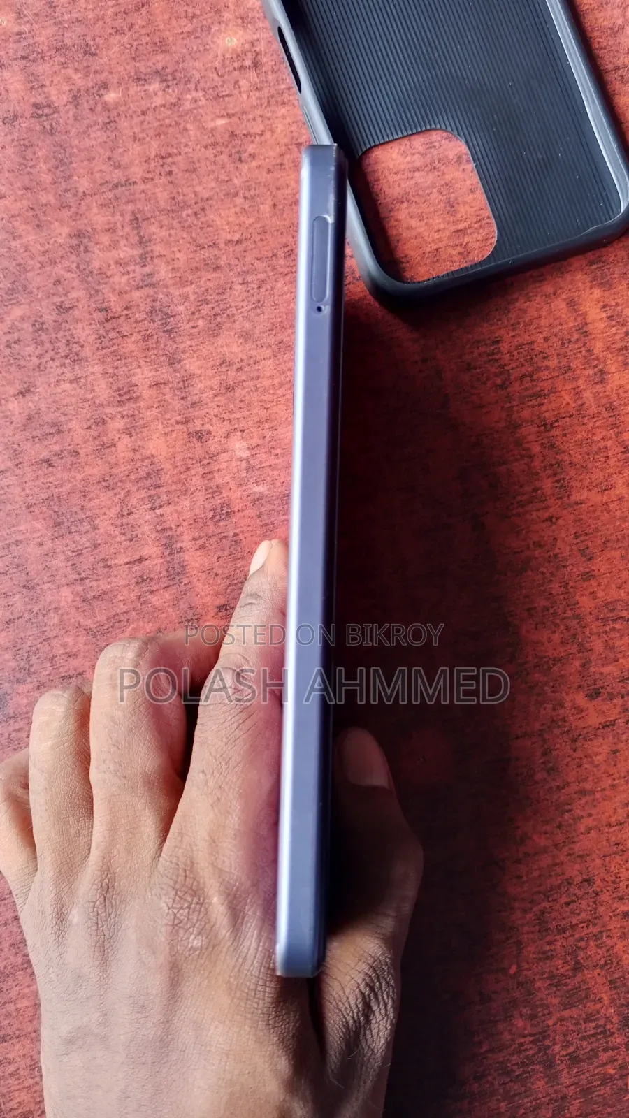 Oppo A6x 64 GB Purple