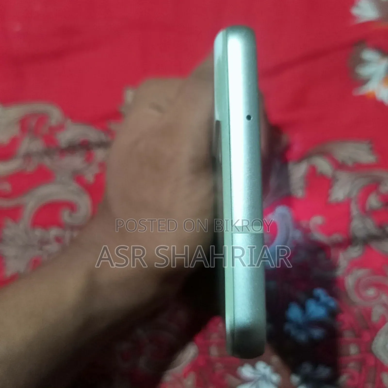 Samsung Galaxy S21 FE 5G 128 GB White
