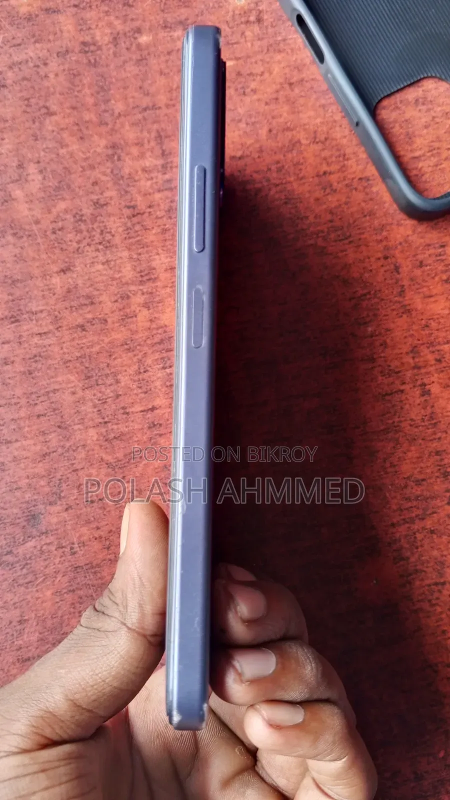 Oppo A6x 64 GB Purple