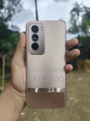 Oppo Reno 256 GB