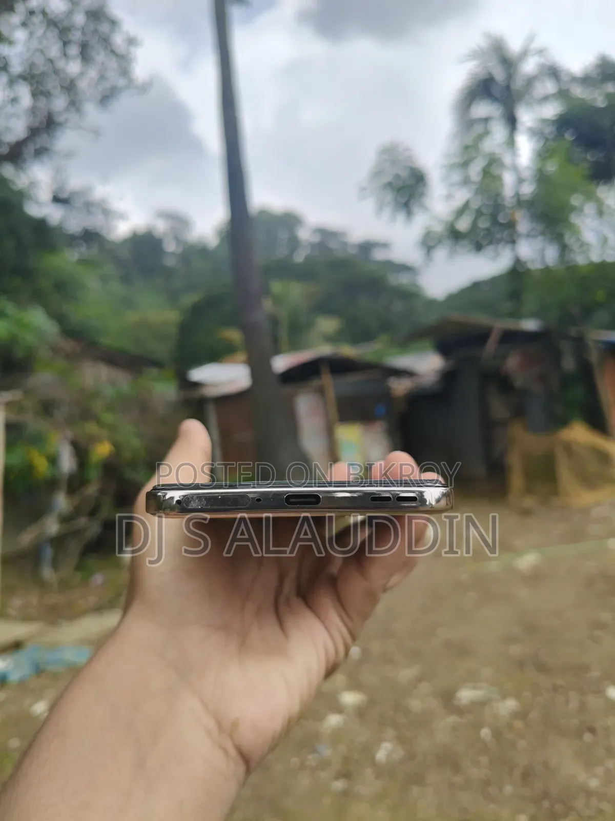 Oppo Reno 256 GB