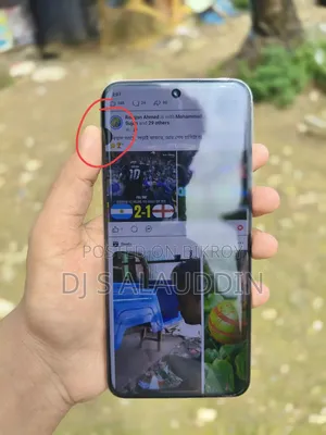 Oppo Reno 256 GB