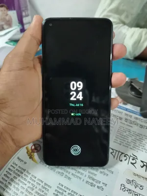 OnePlus Nord CE 5G 128 GB Green