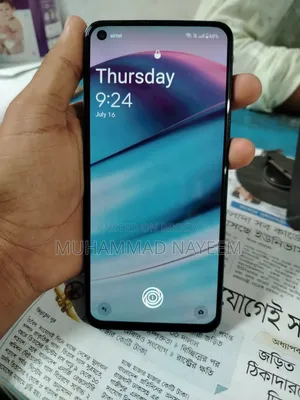 OnePlus Nord CE 5G 128 GB Green