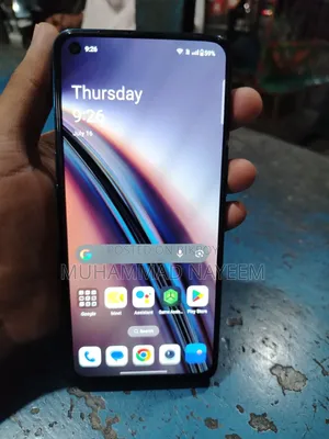 OnePlus Nord CE 5G 128 GB Green