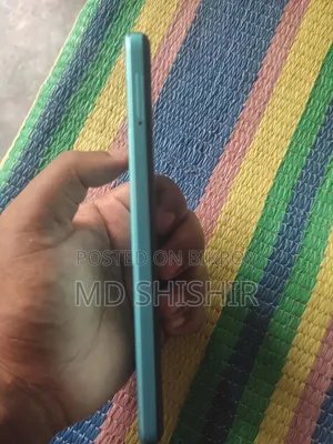Tecno Spark Go 64 GB Blue