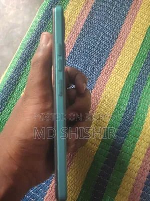 Tecno Spark Go 64 GB Blue