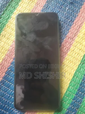 Tecno Spark Go 64 GB Blue