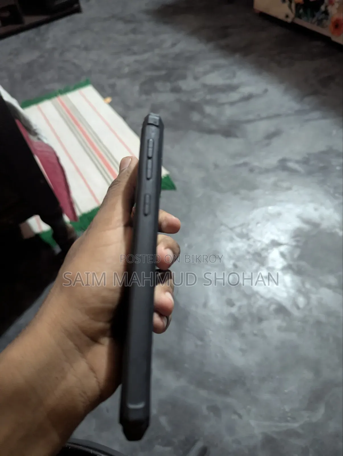 Samsung Galaxy M21 128 GB Blue