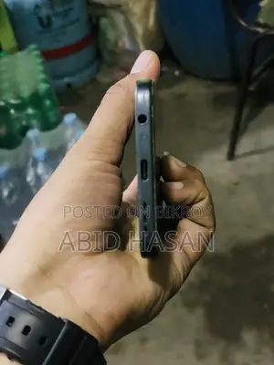 Tecno Spark 40 Pro 128 GB Black