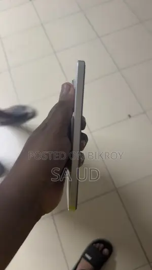 Xiaomi Redmi Turbo 4 256 GB White