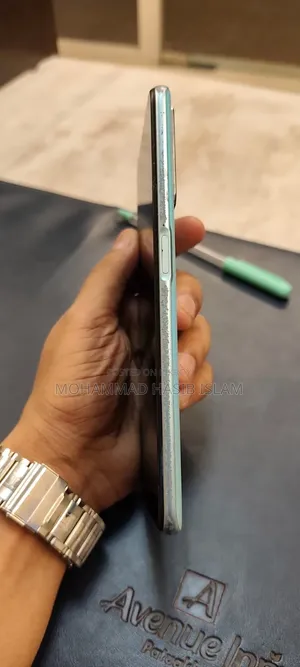 Oppo A76 128 GB White