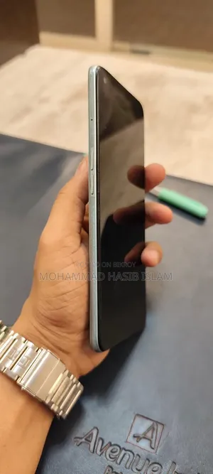 Oppo A76 128 GB White
