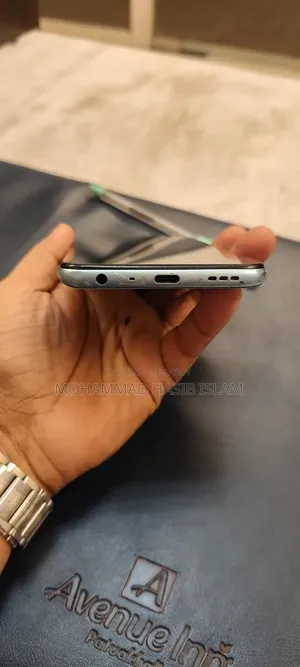 Oppo A76 128 GB White