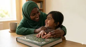 Experienced Mother Available for Nanny / Childcare Job (Dhaka)