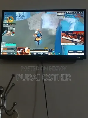 Marcel 32 Inch Smart LED TV