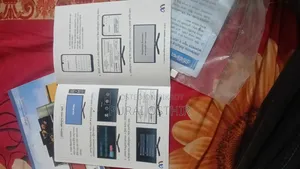 Marcel 32 Inch Smart LED TV