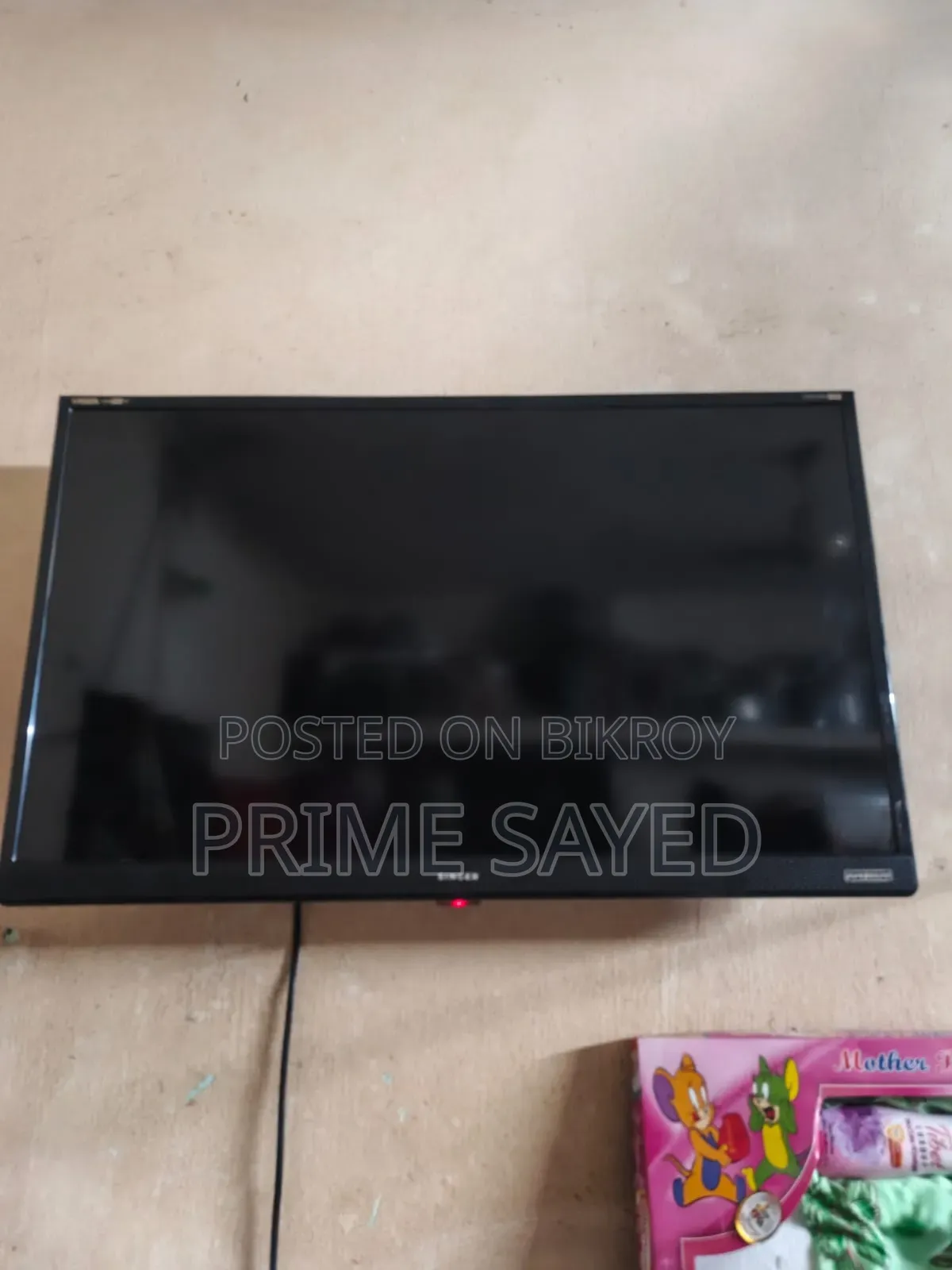 Singer Smart TV