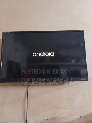 Singer Smart TV