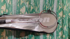 Two Rackets