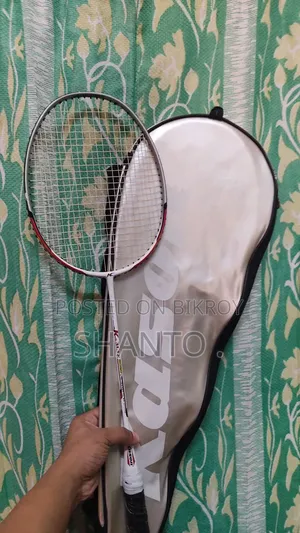 Two Rackets