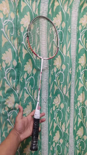 Two Rackets