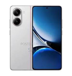 Xiaomi Redmi Turbo 4 256 GB White
