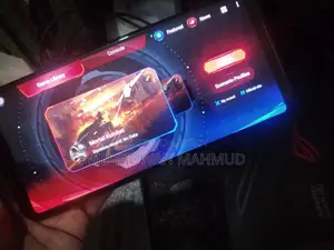 ASUS ROG Phone 2 512 GB Black