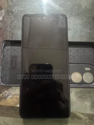 Vivo Y19s 128 GB Gray