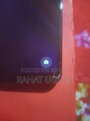 OnePlus 9R 256 GB Blue