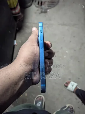 Apple iPhone 13 Mini 256 GB Blue