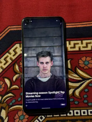 Realme 7i 128 GB