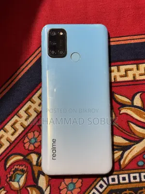 Realme 7i 128 GB