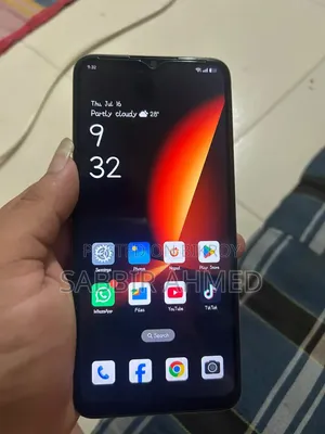 Oppo A38 128 GB White