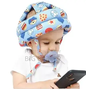 Baby Head Safety Protector Helmet