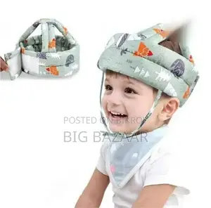 Baby Head Safety Protector Helmet