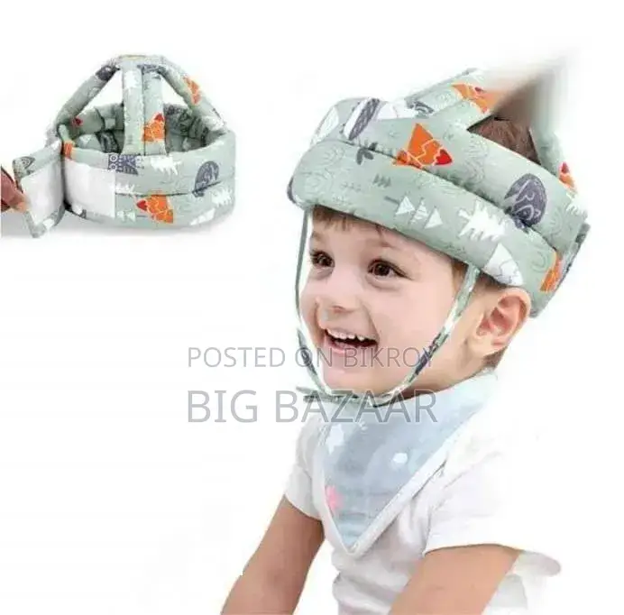 Baby Head Safety Protector Helmet