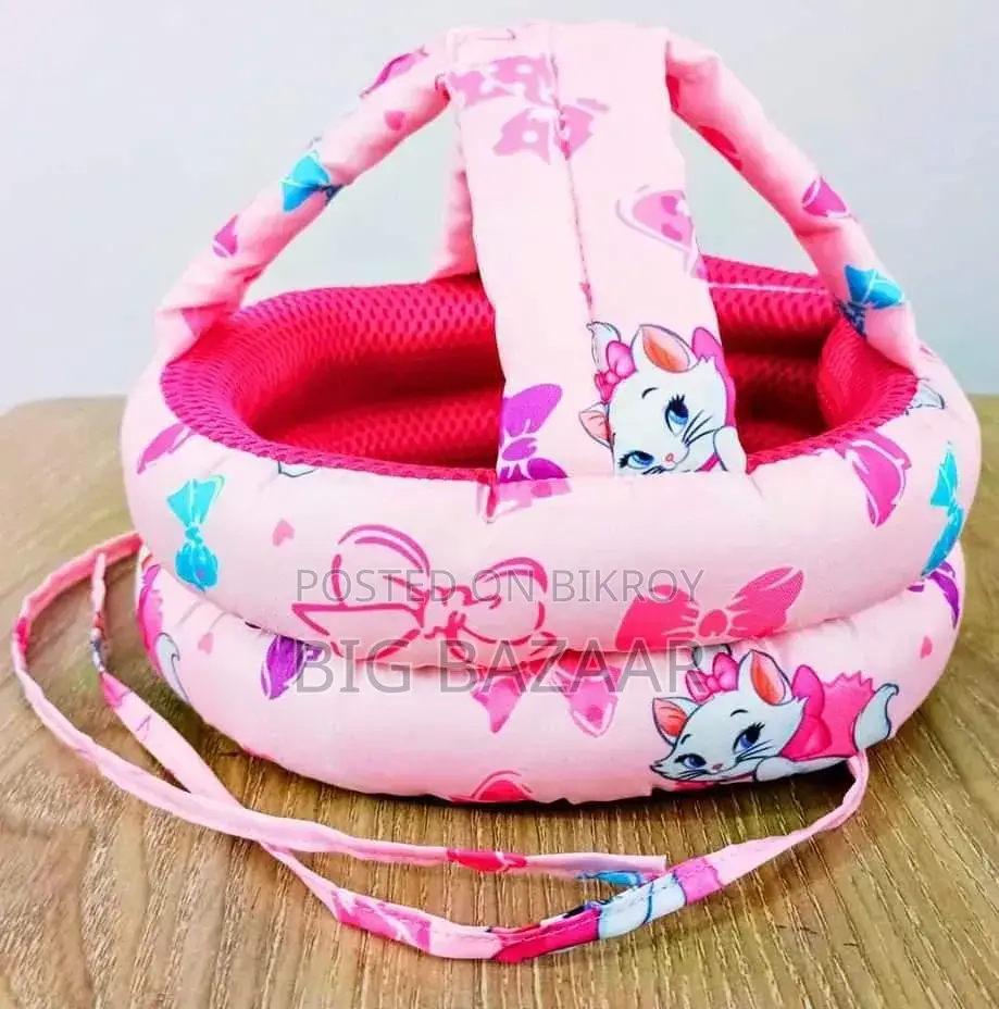 Baby Head Safety Protector Helmet