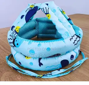 Baby Head Safety Protector Helmet