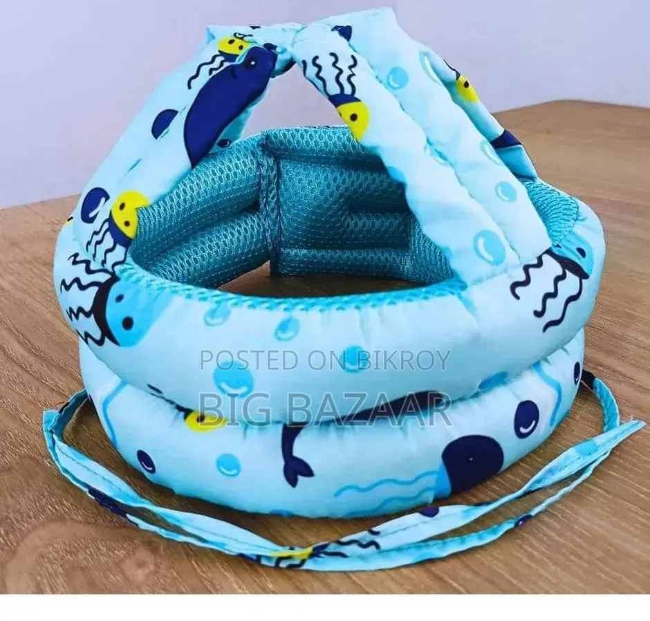 Baby Head Safety Protector Helmet