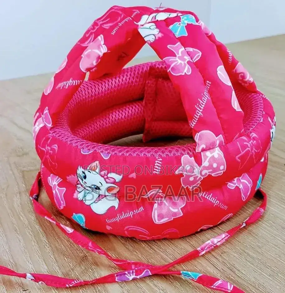 Baby Head Safety Protector Helmet